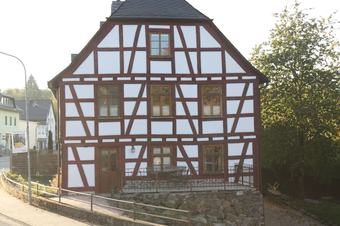Hotel Landhaus Hui W�ller