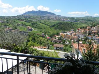 Bed & Breakfast Villa Emma - L'arte Dell'accoglienza