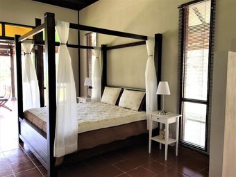 Posada Villa Kelapa Langkawi