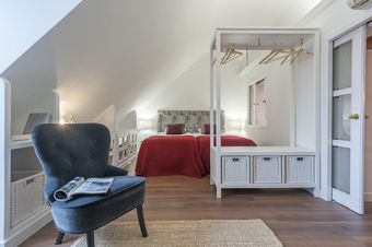 Apartamentos Alterhome Luxury Atico Plaza Mayor