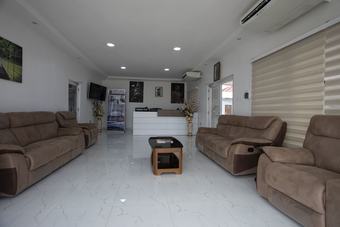 Hotel Royal Cosy Hills