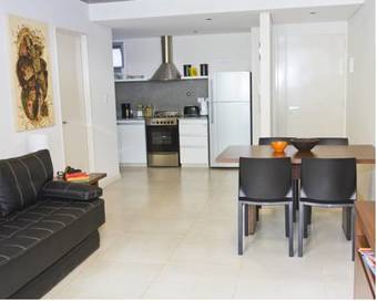 Apartamento Pap�� Departamentos Temporarios