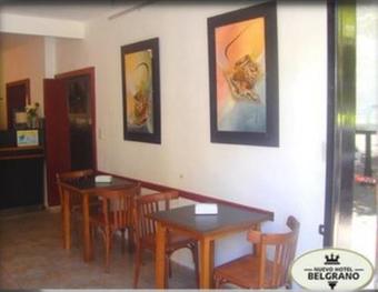 Nuevo Hotel Belgrano