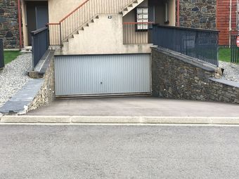 Apartamento Cosy Appartement � La Montagne