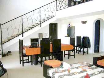 Villa With 3 Bedrooms In Nianing, With Private Pool, Enclosed Garden And Wifi - 500 M From The Beach