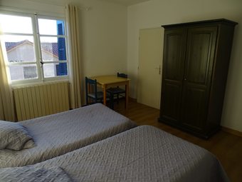 Hotel H�tel U Pozzu