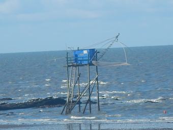 Apartamento Beau T2 Tharon