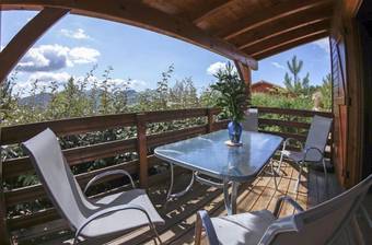 Les Chalets De Cemma