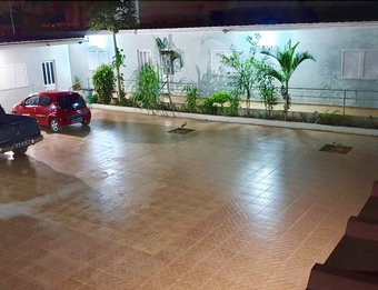 Hotel Guest House Terezinha