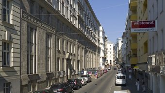 My City Apartments - 5 Stars Apartment