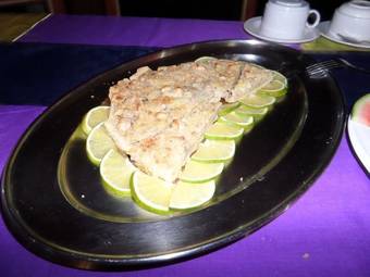 Oltome Mara Magic Resort