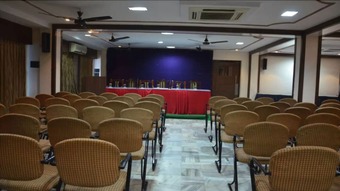 Hotel Jaya Residency