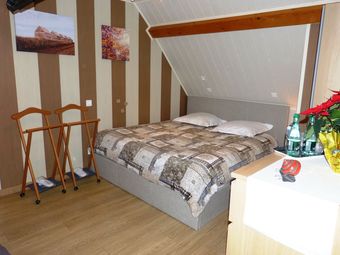 Hotel Chambres D'h�tes Des Grands Crus