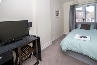 Hotel Elegant Rooms In A Quiet Location