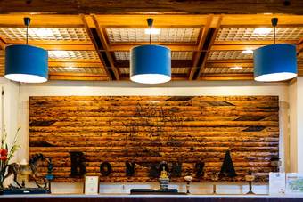 Hotel The Bonanza Resort Khaoyai