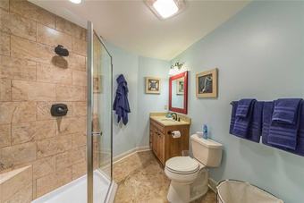 Slack Tide 6 - Four Bedroom Condo