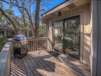 Night Heron 4 - Two Bedroom Condo