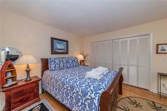 St Andrews Common 1658 - One Bedroom Condo