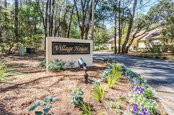 Village House 102 - Two Bedroom Condo