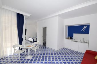 Hotel Palazzo San Giovanni