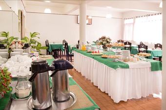 Economic Center Hotel