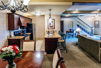 Apartamento Rhg Vacation Club