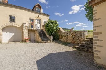 Le G�te de La M�re Poulot