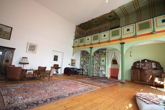 Hotel Cour De Berlin