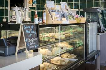 Hotel The Lodge At Tarraleah - Adults Only