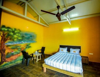 Apartamento Suggee Resort