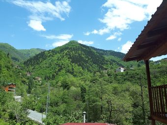 Hotel Adas Dag Evi & Restoran