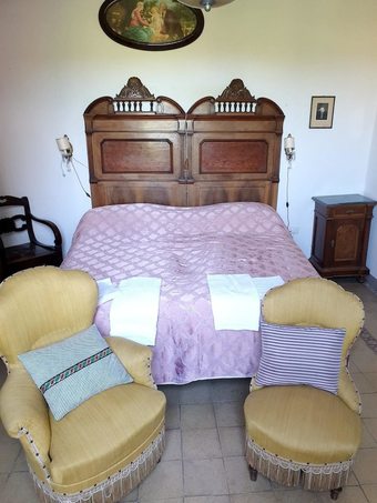 Apartment With 3 Bedrooms In Santa Maria Della Versa, With Furnished Terrace And Wifi - 20 Km From The Beach