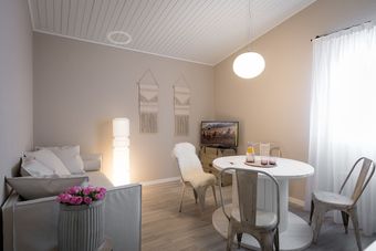 Apartamentos Cp Resort