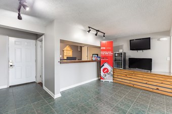 Oyo Hotel Mt. Vernon Ky I-75