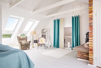 Villa Gisl�vs Gamla Byag�rd