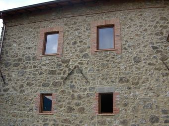 Agroturismo Agriturismo Il Montale