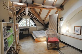 Relais De Charme B&B La Casa Di Francesca