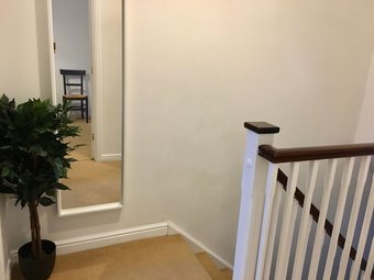 Eastleigh House Close To Airport