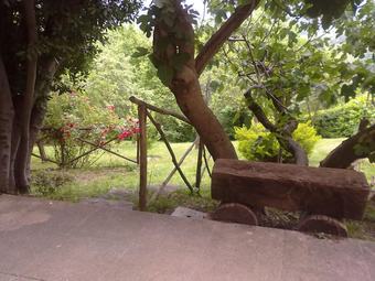 Bed & Breakfast Monpoupon