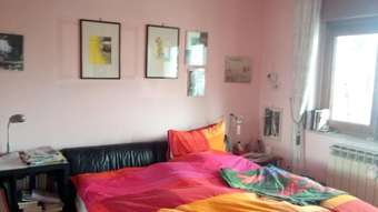 Apartment With 3 Bedrooms In Angri, With Wonderful City View And Furnished Balcony - 15 Km From The Beach