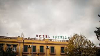 Hotel Ib�rica