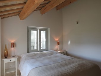 Apartamento La Giravolta Country House