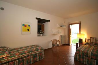 Agroturismo Agrivillelacollina