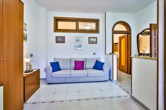 Apartamento Casa Belvedere