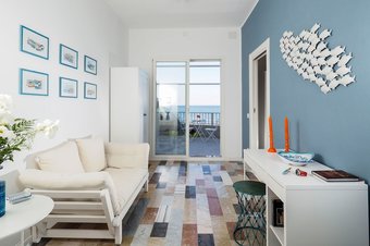 Apartamento Rifugio A Mare - Near Spiaggia Di Lido Di Noto