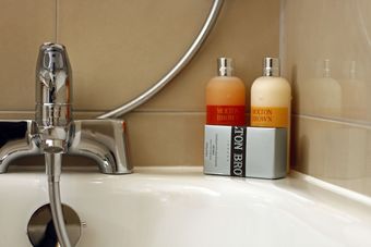 Apartamentos Empire House