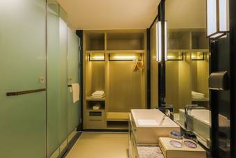 Echarm Hotel?xi Qiao Shan, Foshan?