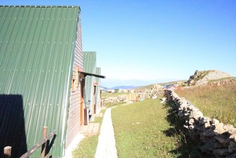 Apartamento Sultanmurat Bungalow