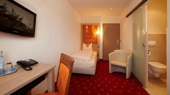 Hotel Gasthof Zur Post