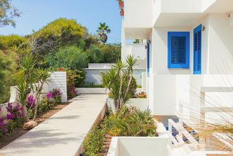 Bed & Breakfast Solmaris Luxury Stay